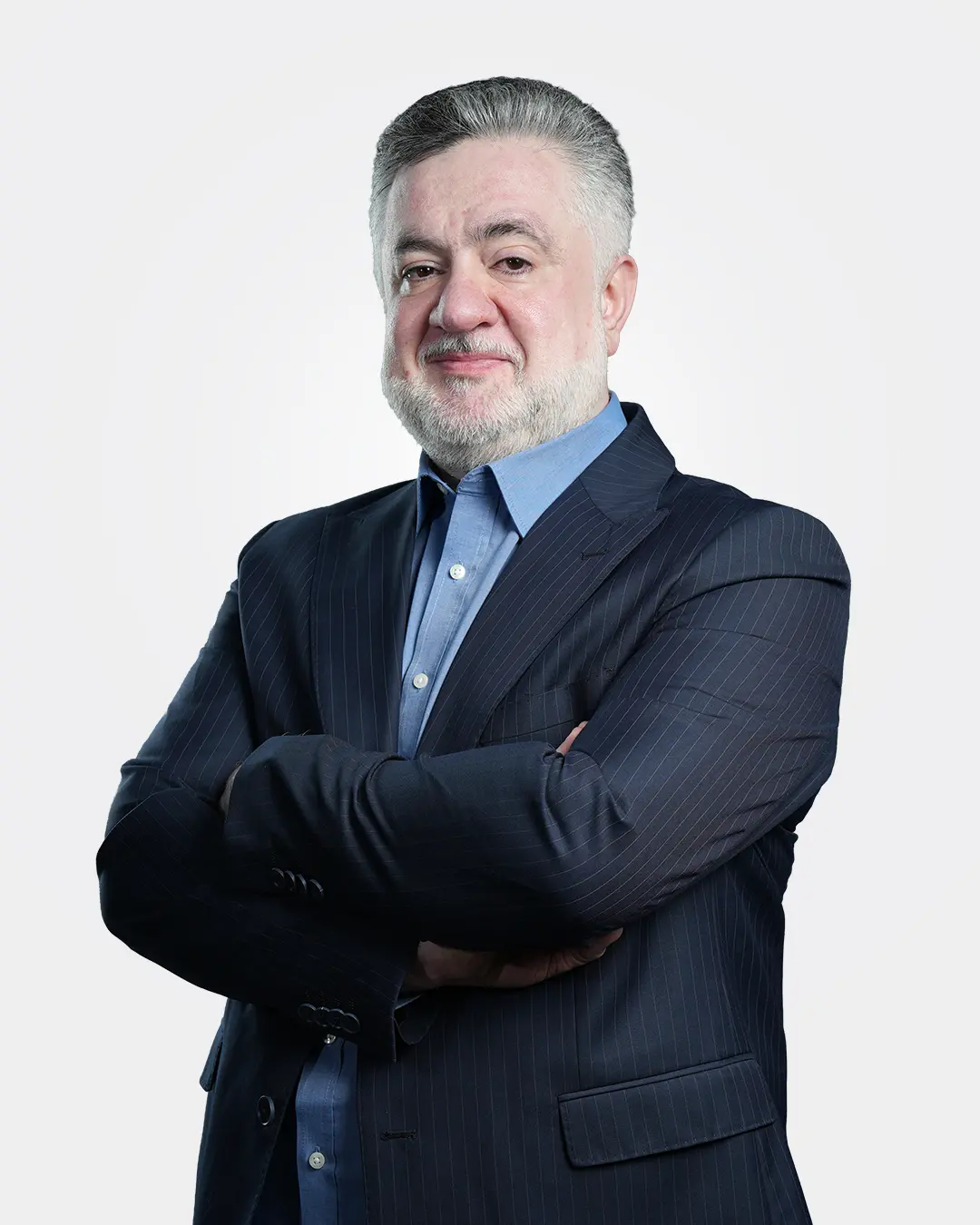 Tariq Badawi