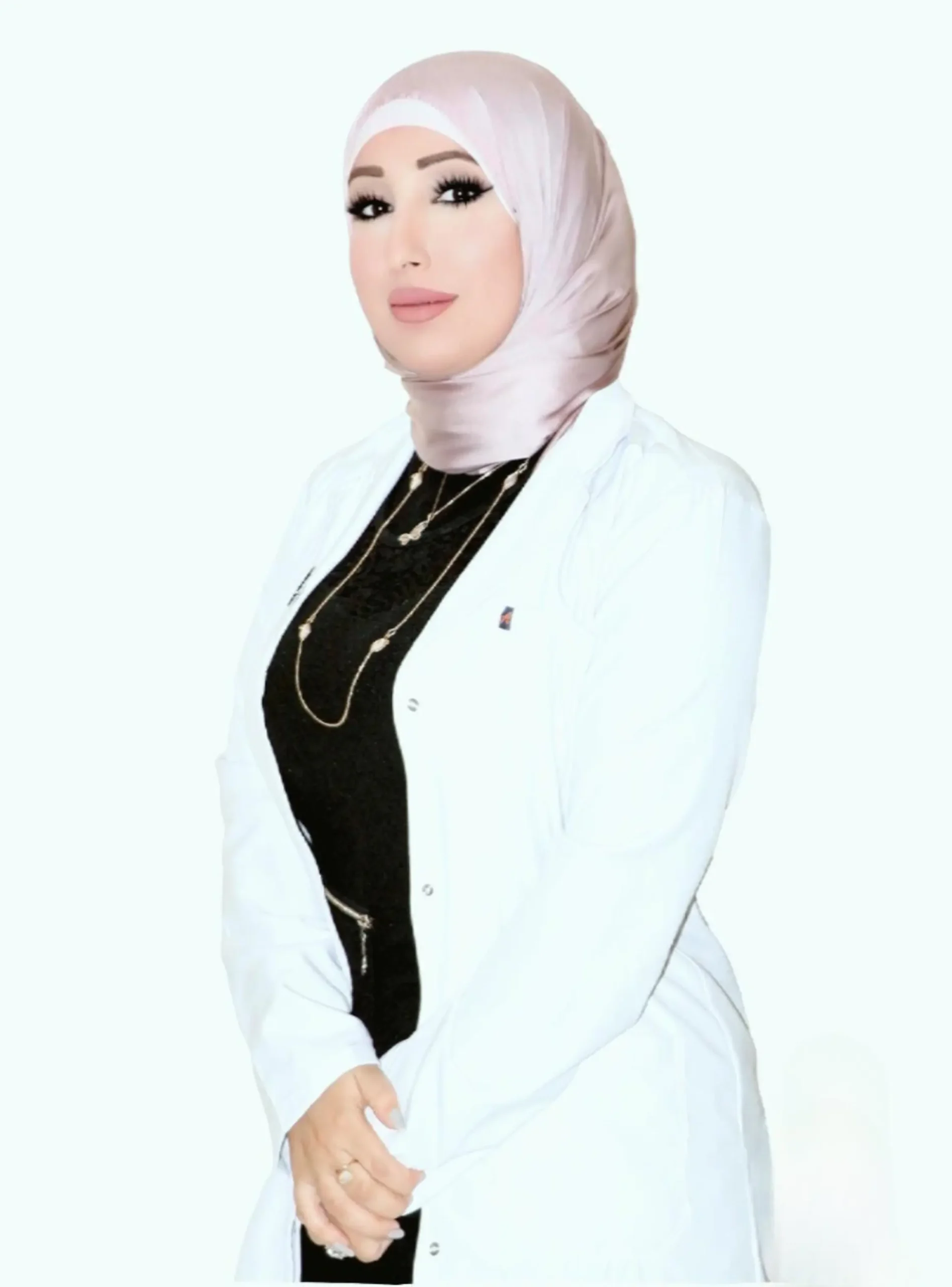Shaima Abdel Rahman